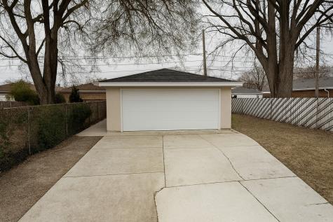 494 Buffalo Avenue Calumet City IL 60409