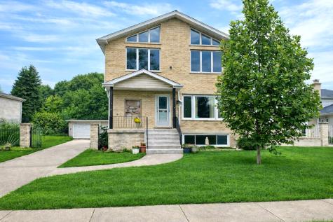 7332 Beloit Avenue Bridgeview IL 60455