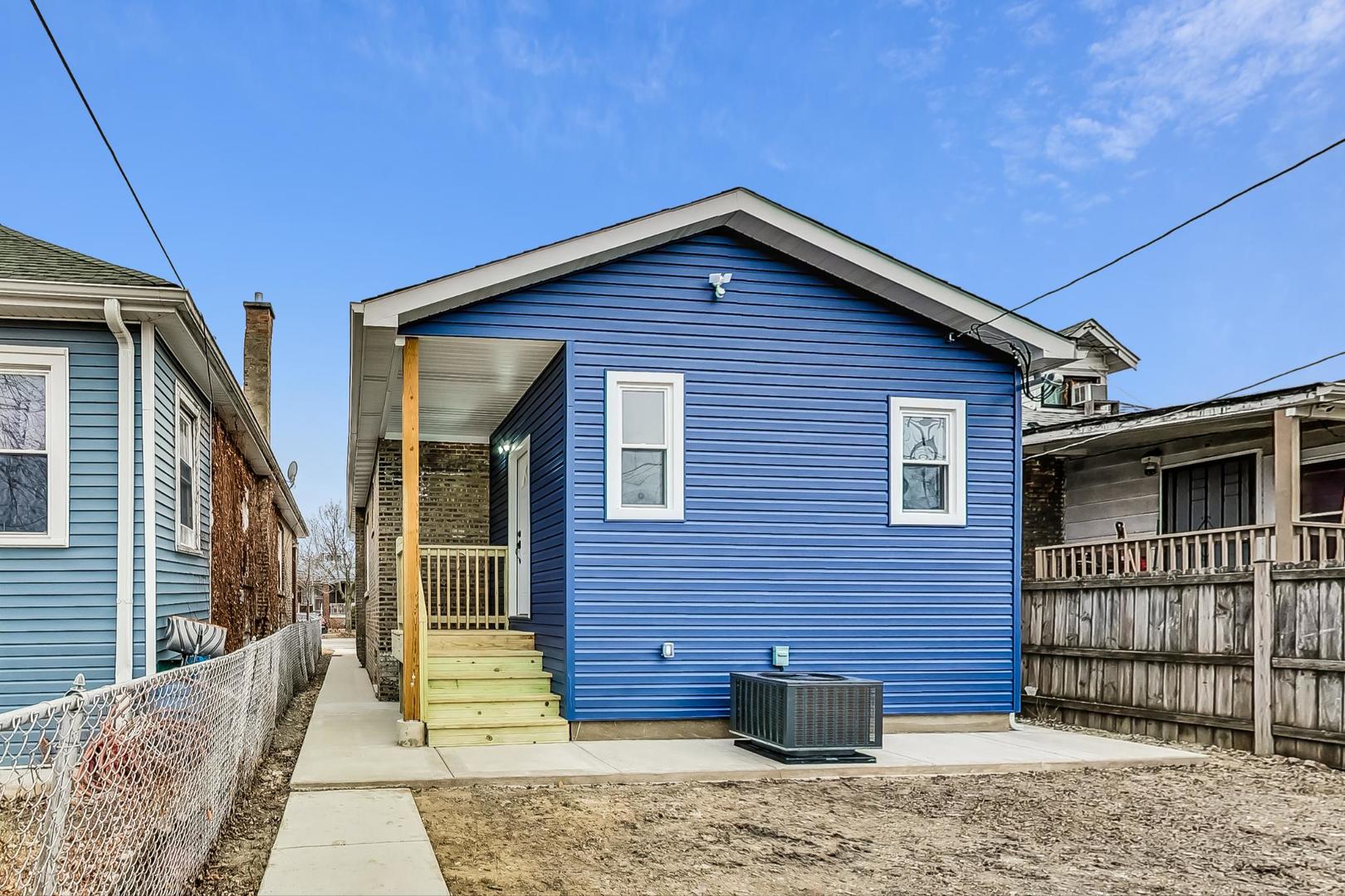 5619 South California Avenue Chicago IL 60629