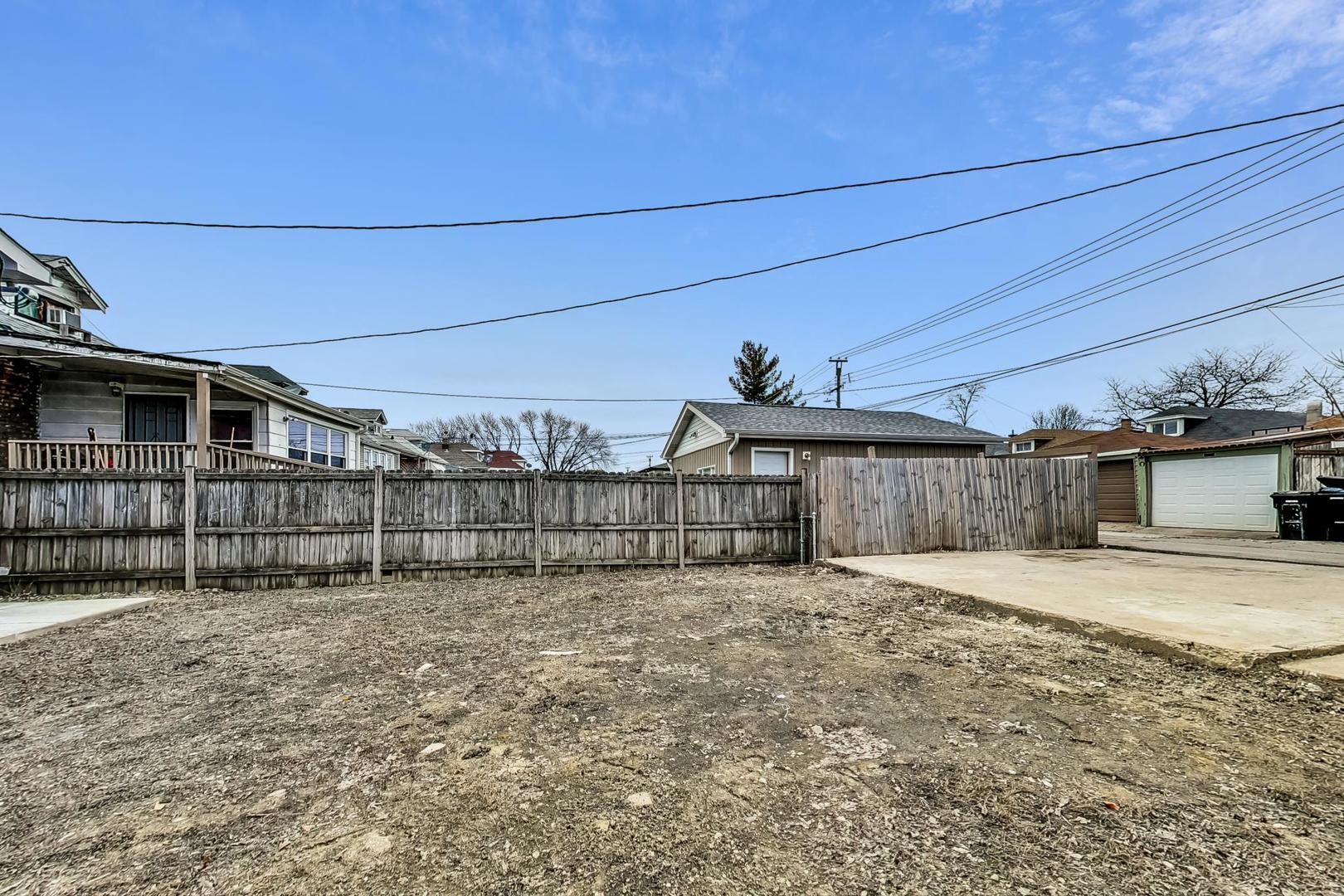 5619 South California Avenue Chicago IL 60629