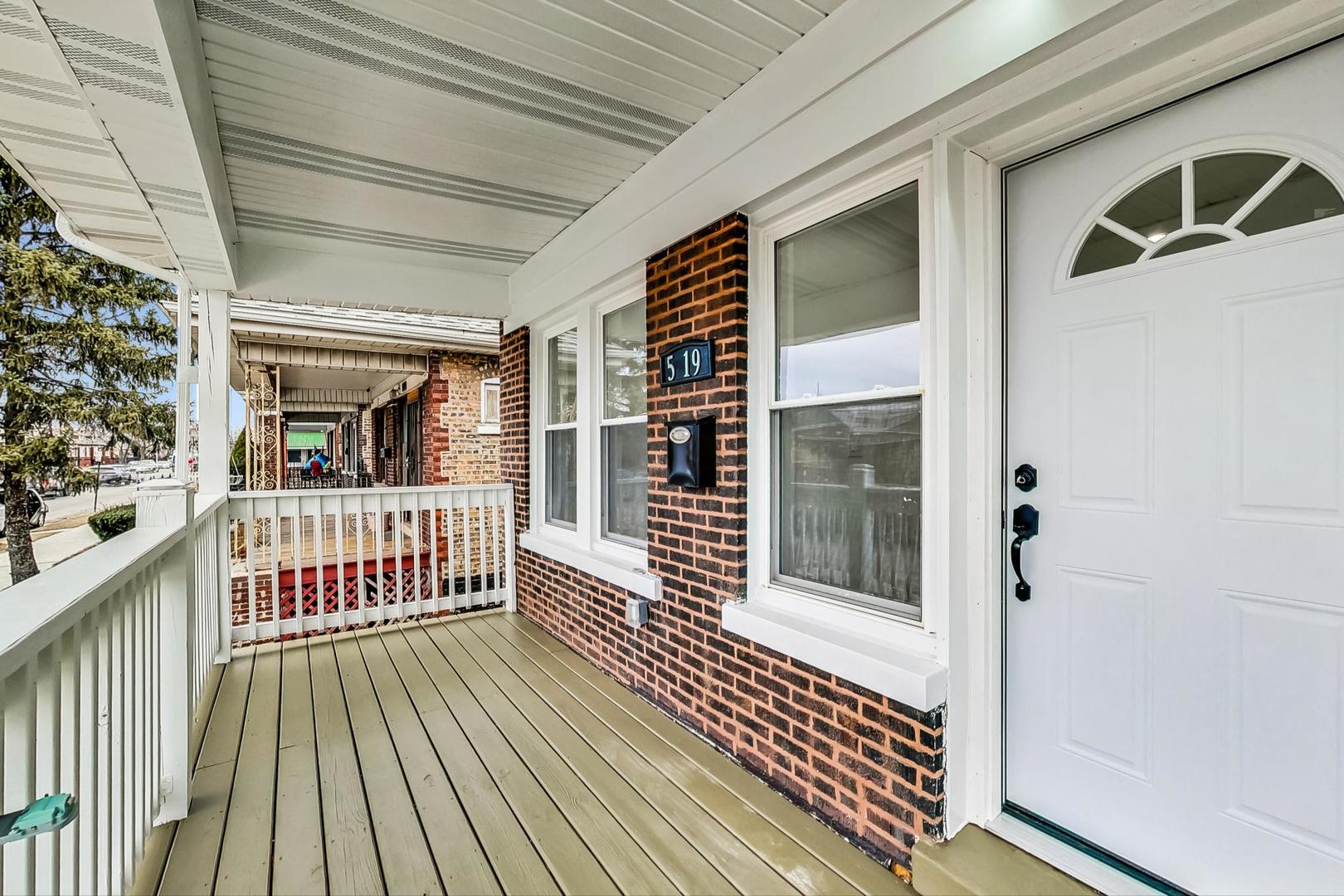 5619 South California Avenue Chicago IL 60629