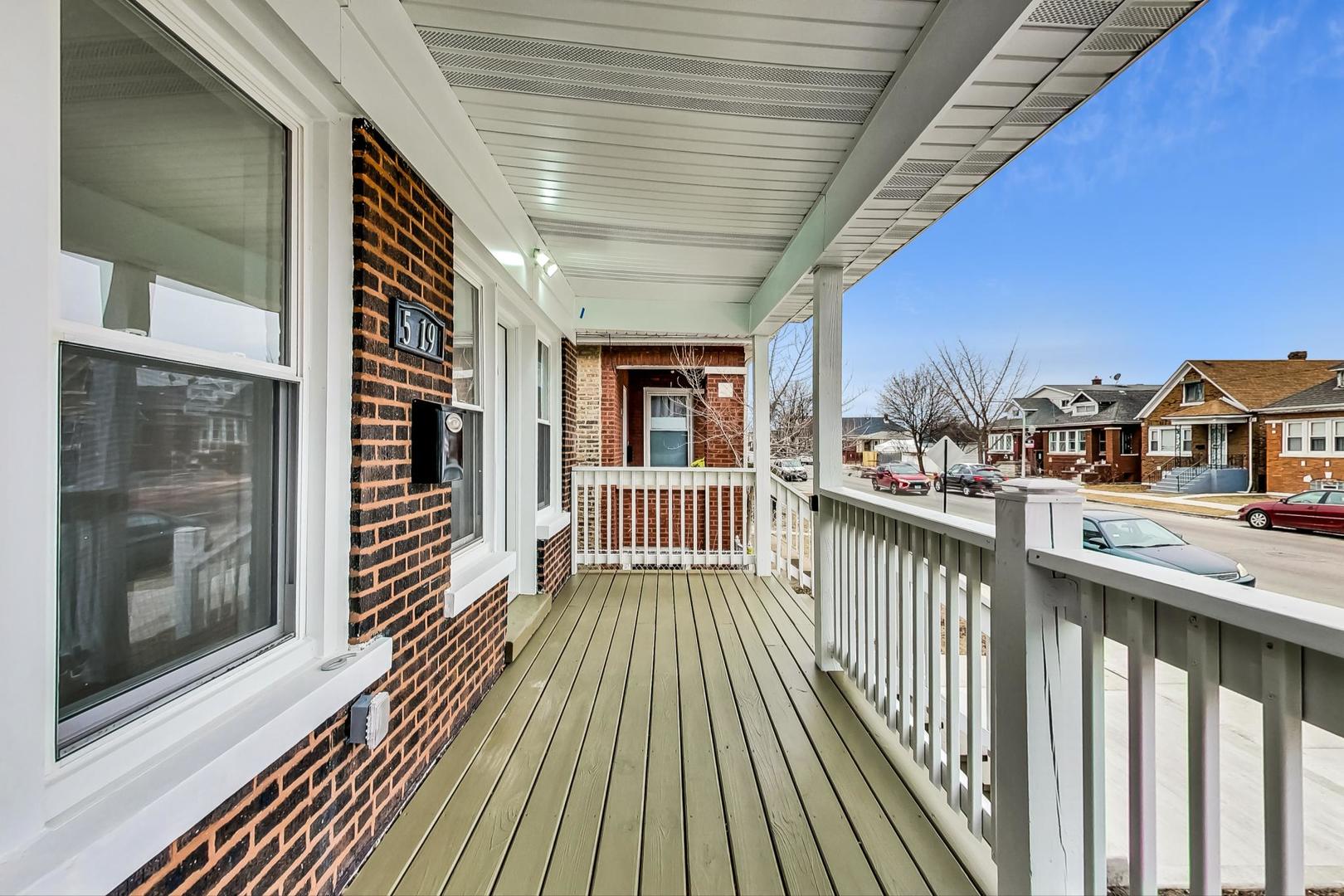 5619 South California Avenue Chicago IL 60629