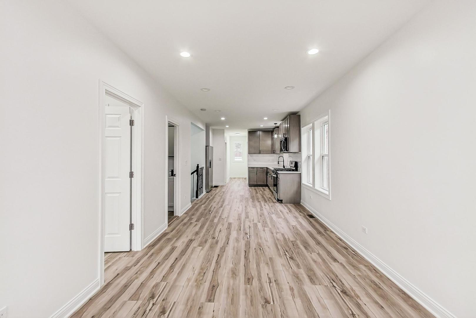 5619 South California Avenue Chicago IL 60629