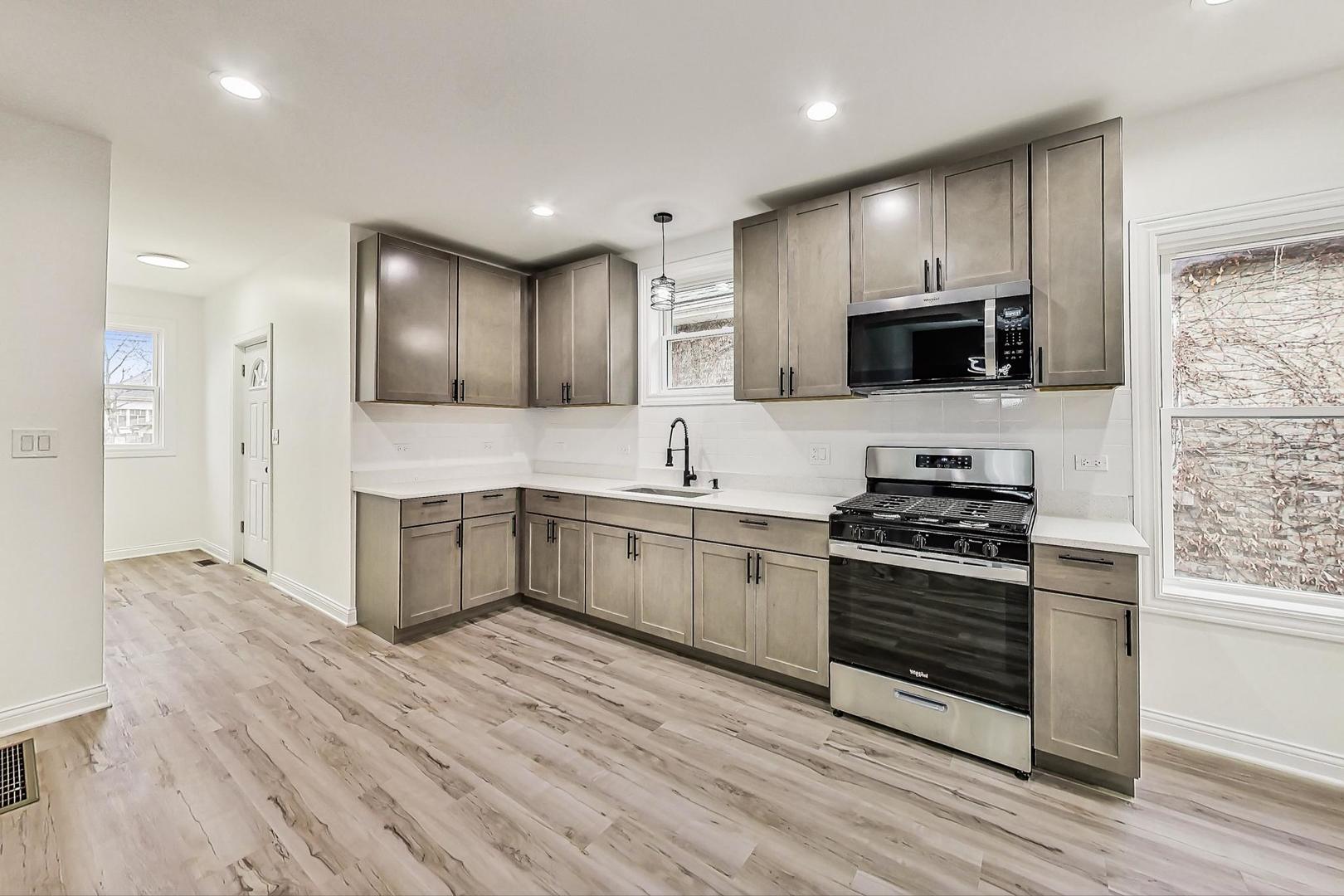 5619 South California Avenue Chicago IL 60629