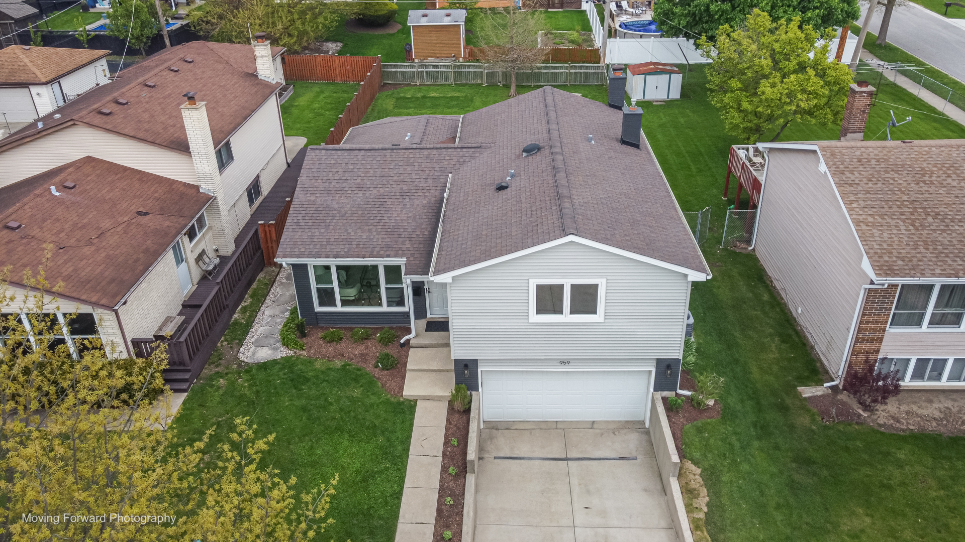 959 South Fern Avenue Elmhurst IL 60126