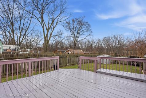 27W119 Cooley Avenue Winfield IL 60190