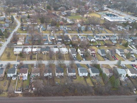 27W119 Cooley Avenue Winfield IL 60190