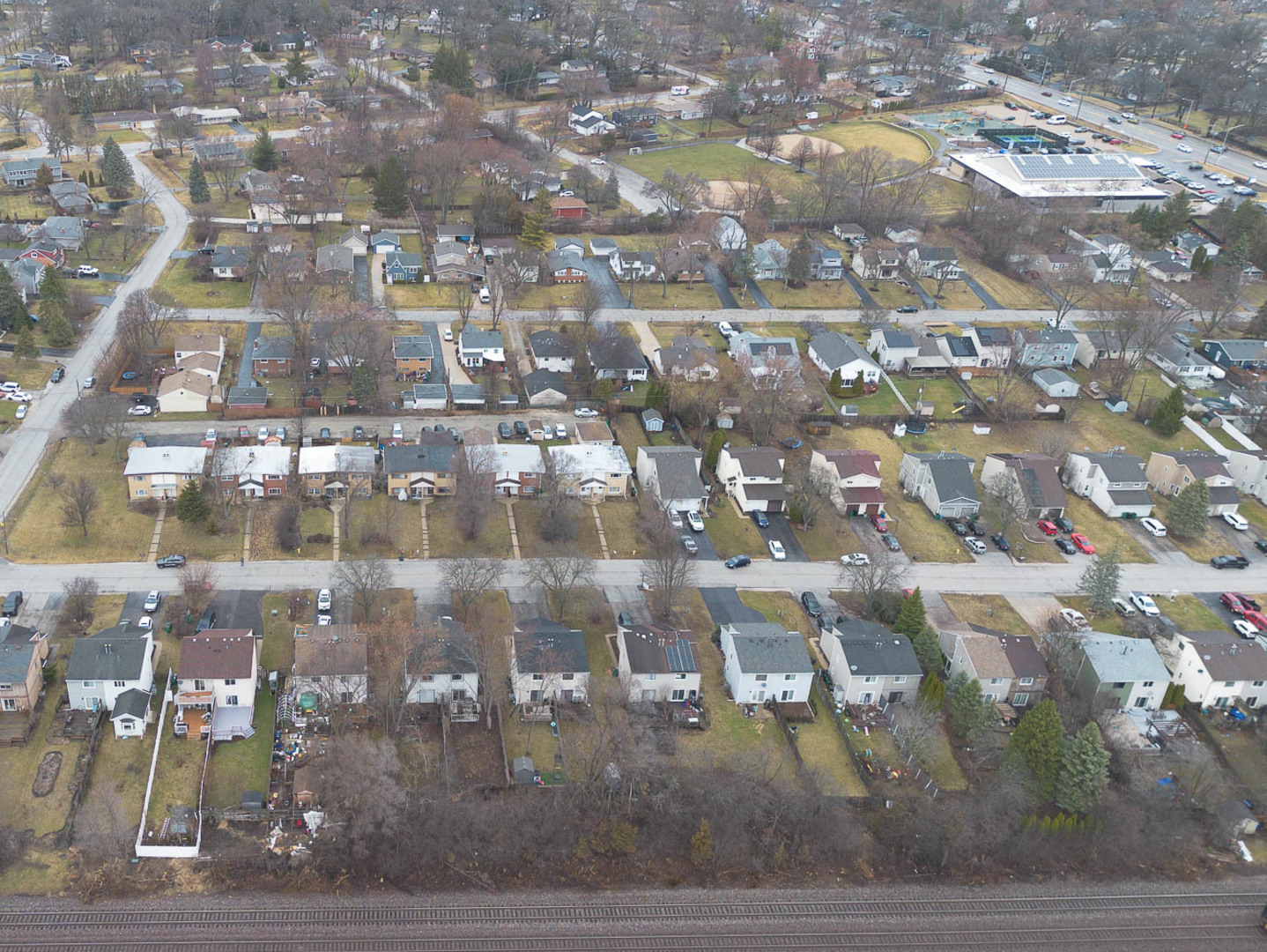 27W119 Cooley Avenue Winfield IL 60190