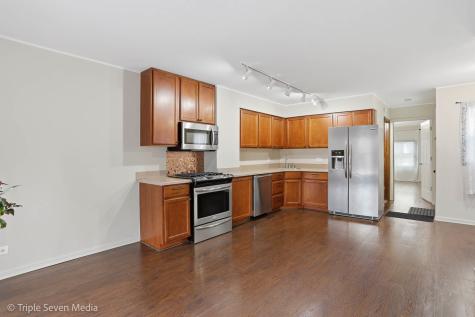 27W119 Cooley Avenue Winfield IL 60190