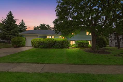 3206 Wren Lane Rolling Meadows IL 60008