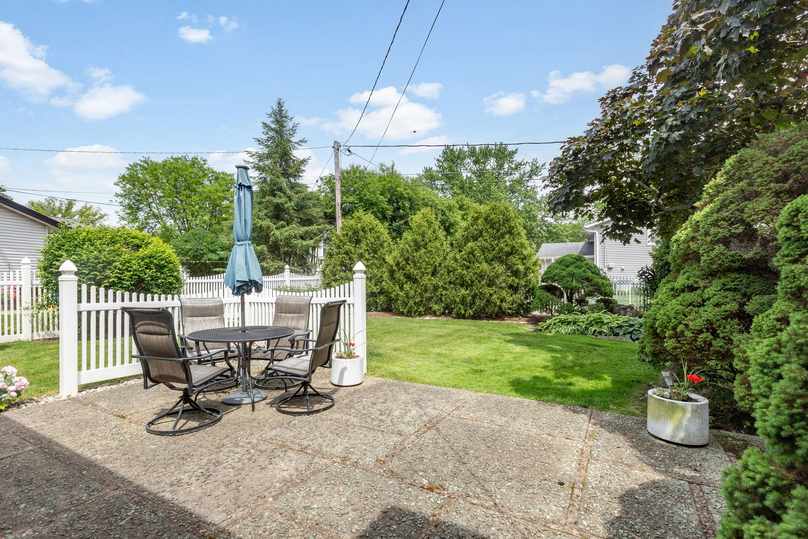 3206 Wren Lane Rolling Meadows IL 60008