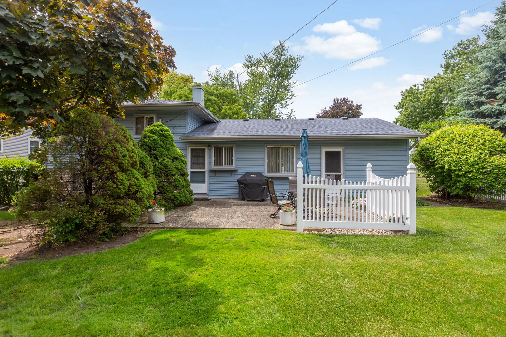 3206 Wren Lane Rolling Meadows IL 60008