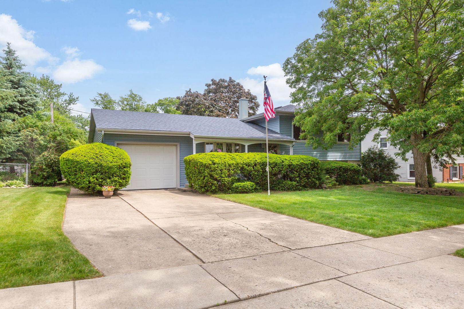 3206 Wren Lane Rolling Meadows IL 60008