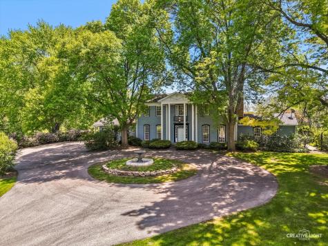 33W451 Surrey Road Wayne IL 60184