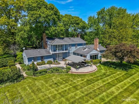 33W451 Surrey Road Wayne IL 60184