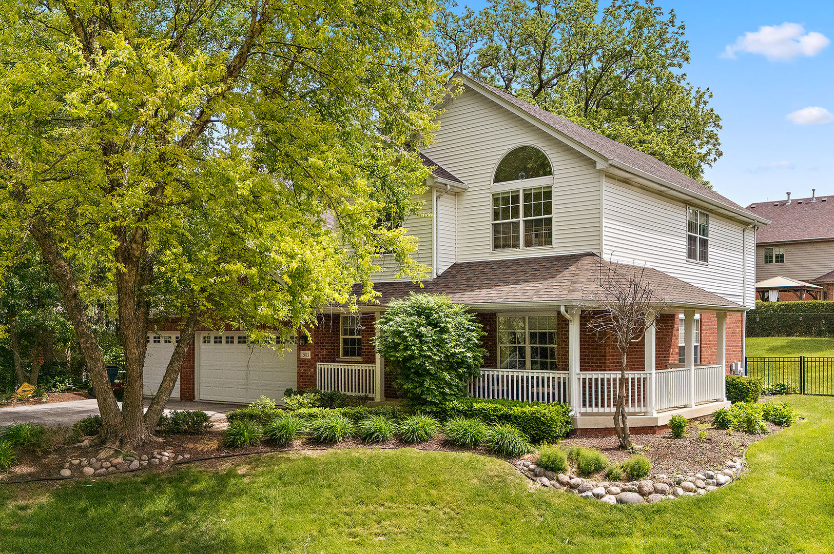 12013 South 76th Avenue Palos Heights IL 60463