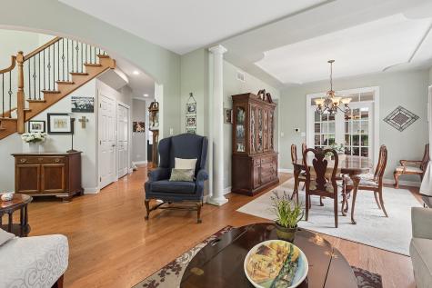 12013 South 76th Avenue Palos Heights IL 60463