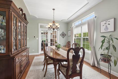 12013 South 76th Avenue Palos Heights IL 60463