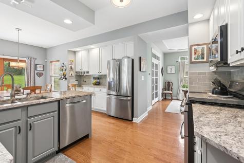 12013 South 76th Avenue Palos Heights IL 60463