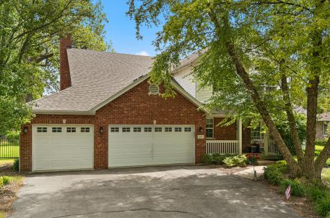 12013 South 76th Avenue Palos Heights IL 60463