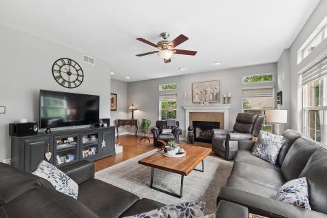 12013 South 76th Avenue Palos Heights IL 60463