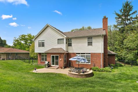 12013 South 76th Avenue Palos Heights IL 60463