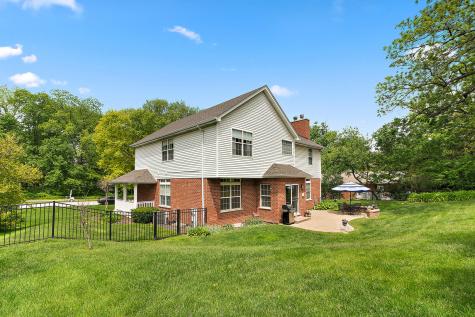 12013 South 76th Avenue Palos Heights IL 60463
