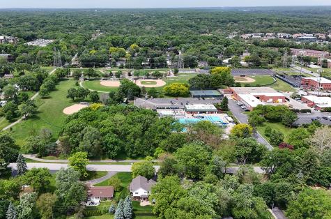 12013 South 76th Avenue Palos Heights IL 60463