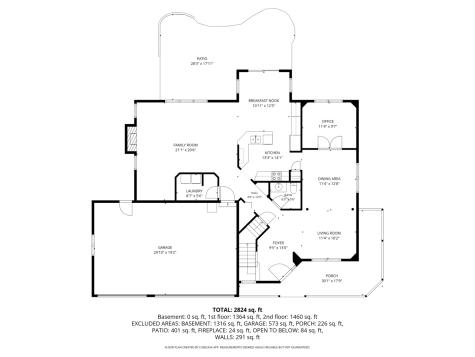 12013 South 76th Avenue Palos Heights IL 60463