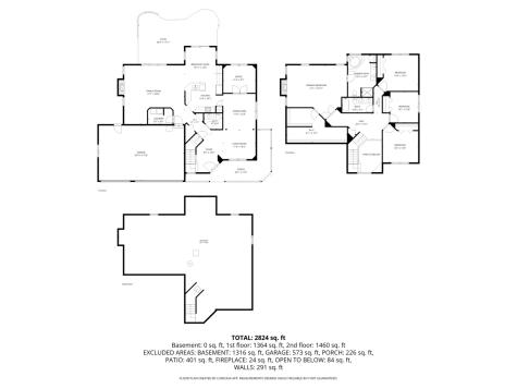 12013 South 76th Avenue Palos Heights IL 60463