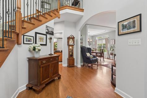 12013 South 76th Avenue Palos Heights IL 60463