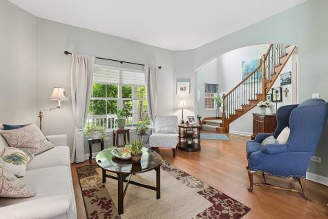 12013 South 76th Avenue Palos Heights IL 60463