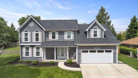 6076 Angel Lane Lisle IL 60532
