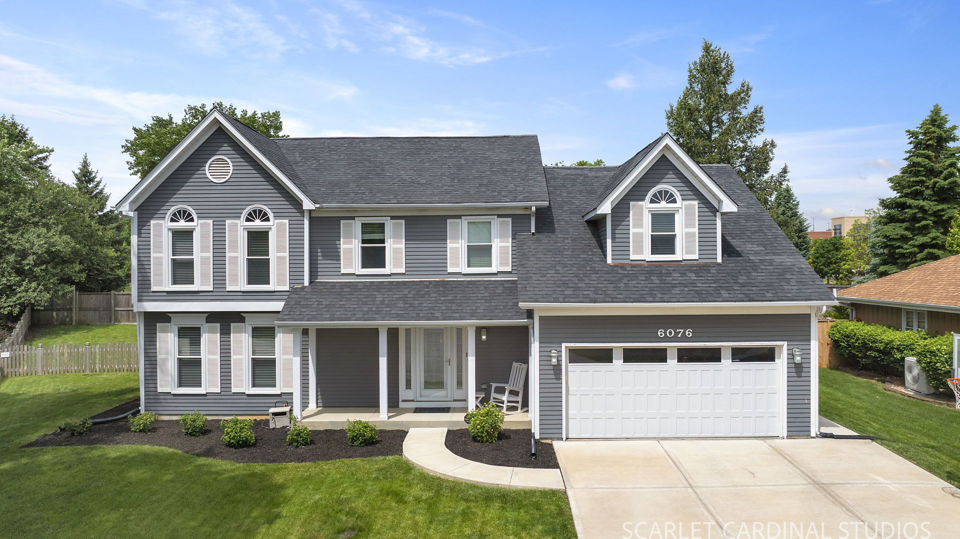 6076 Angel Lane Lisle IL 60532