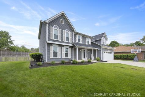 6076 Angel Lane Lisle IL 60532
