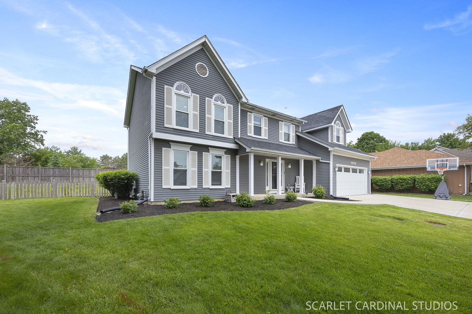 6076 Angel Lane Lisle IL 60532