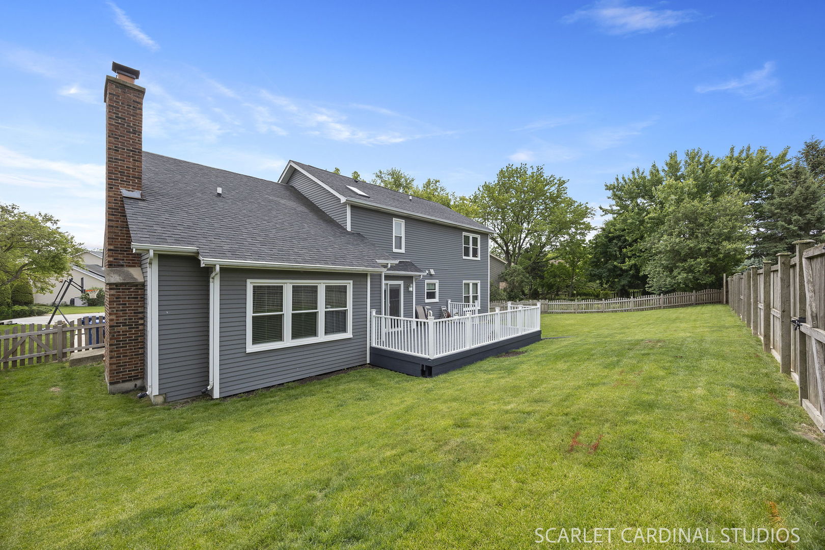 6076 Angel Lane Lisle IL 60532