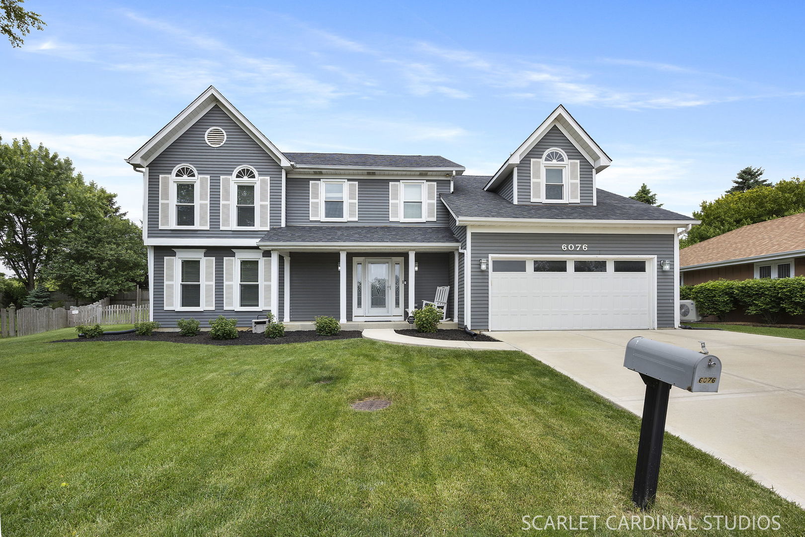 6076 Angel Lane Lisle IL 60532