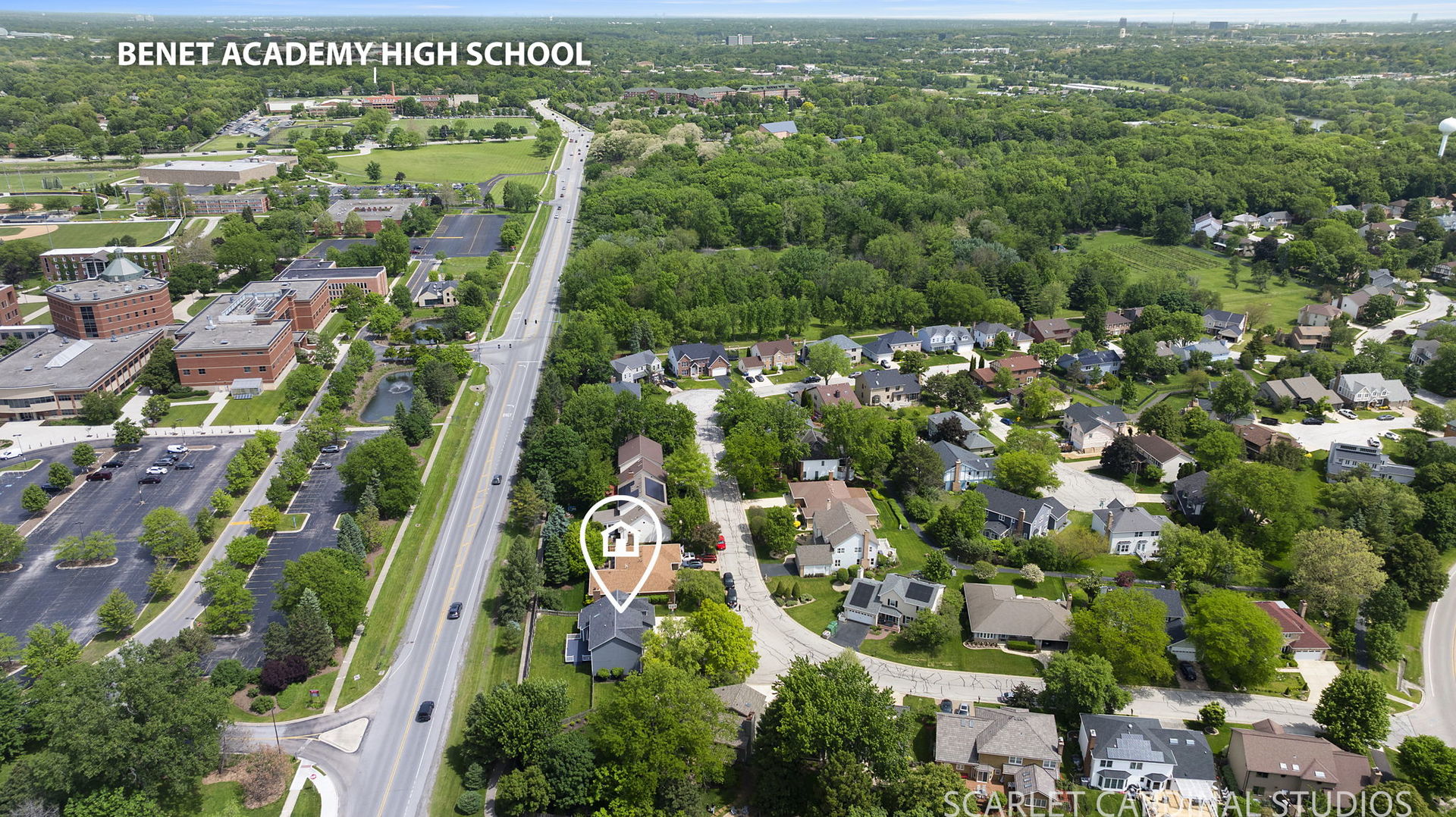 6076 Angel Lane Lisle IL 60532