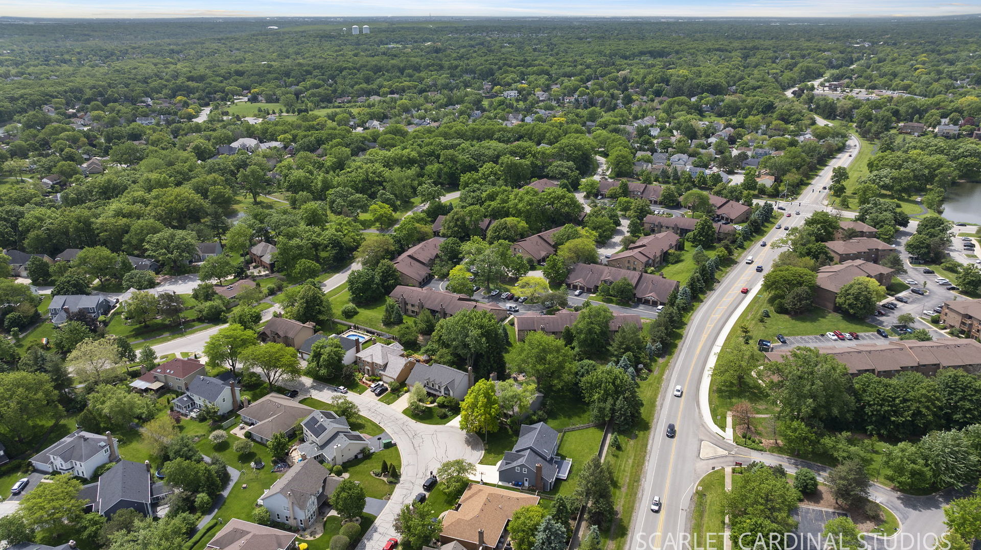 6076 Angel Lane Lisle IL 60532