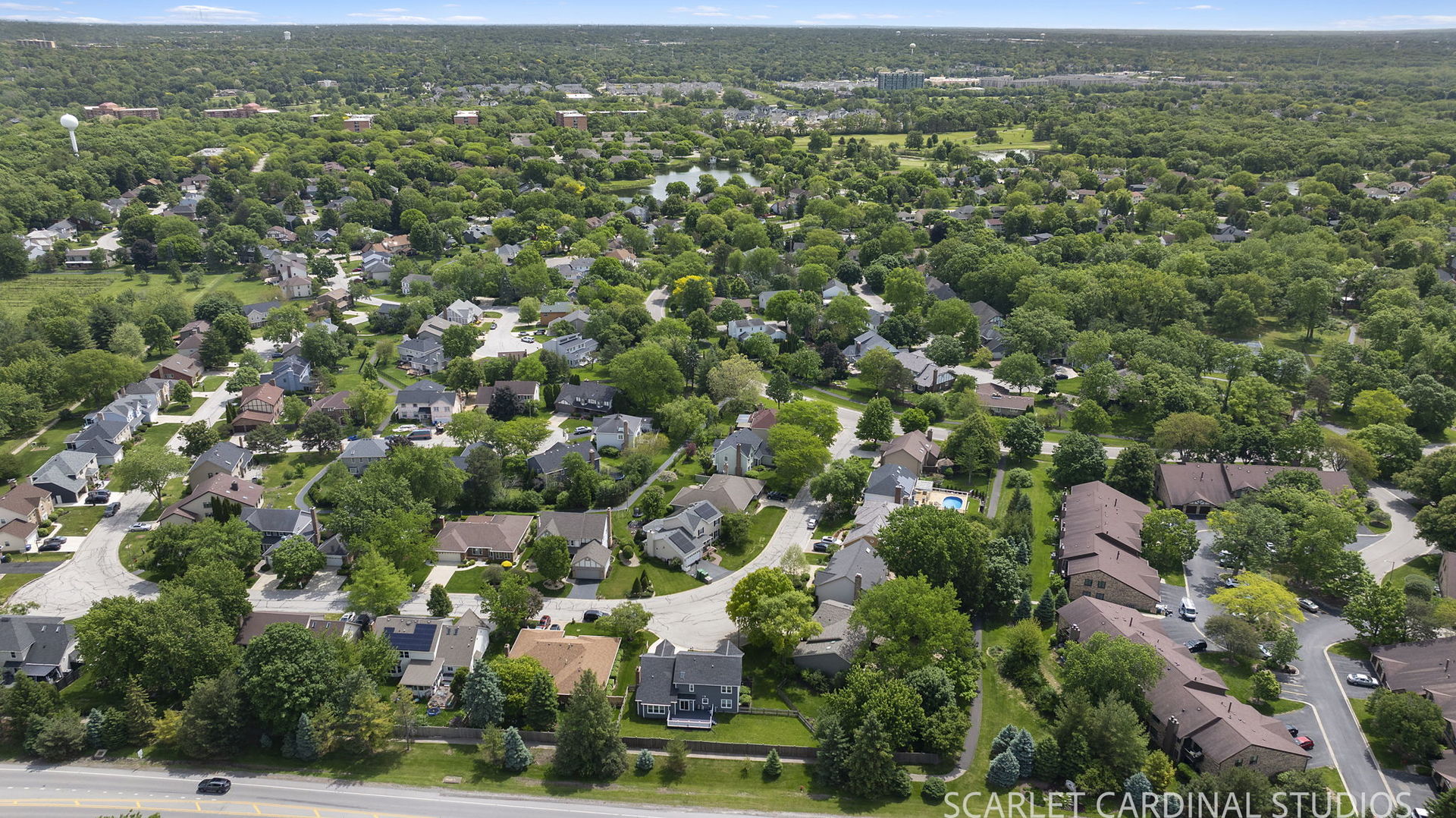 6076 Angel Lane Lisle IL 60532