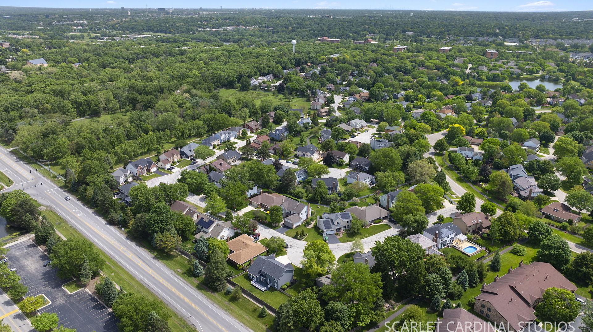 6076 Angel Lane Lisle IL 60532