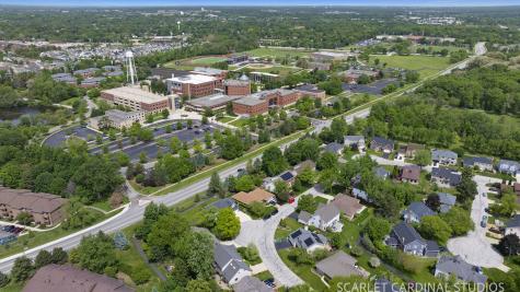 6076 Angel Lane Lisle IL 60532
