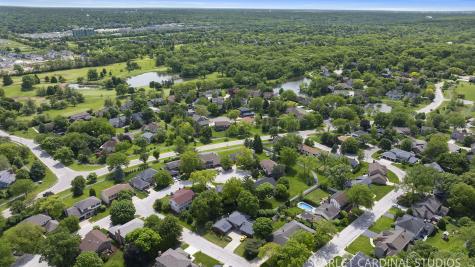 6076 Angel Lane Lisle IL 60532