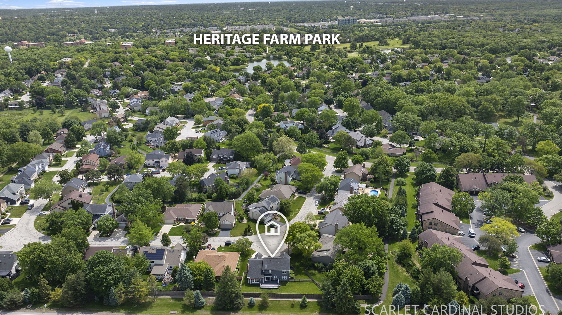 6076 Angel Lane Lisle IL 60532