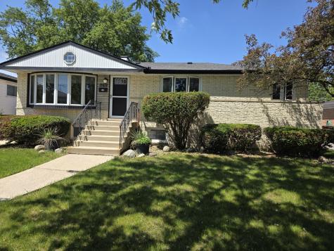17612 71ST Avenue Tinley Park IL 60477