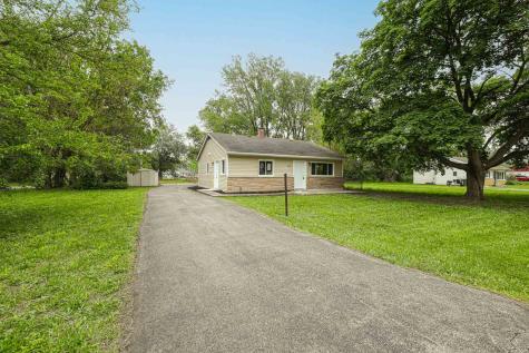 15441 Albany Avenue Markham IL 60428
