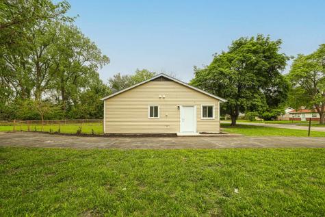 15441 Albany Avenue Markham IL 60428