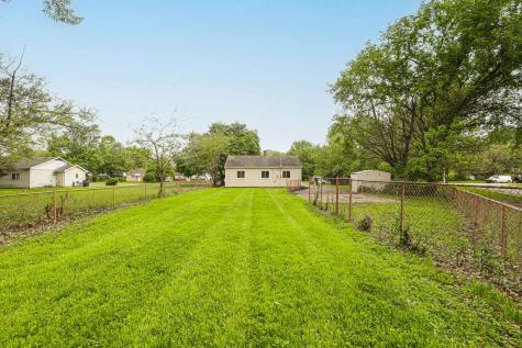 15441 Albany Avenue Markham IL 60428