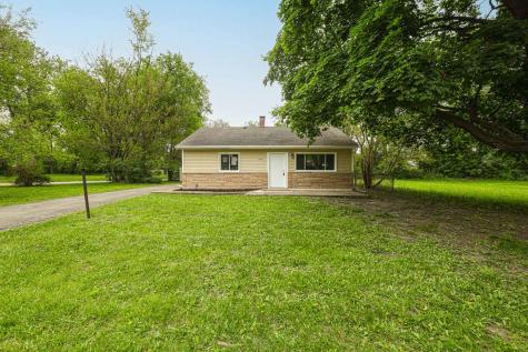 15441 Albany Avenue Markham IL 60428